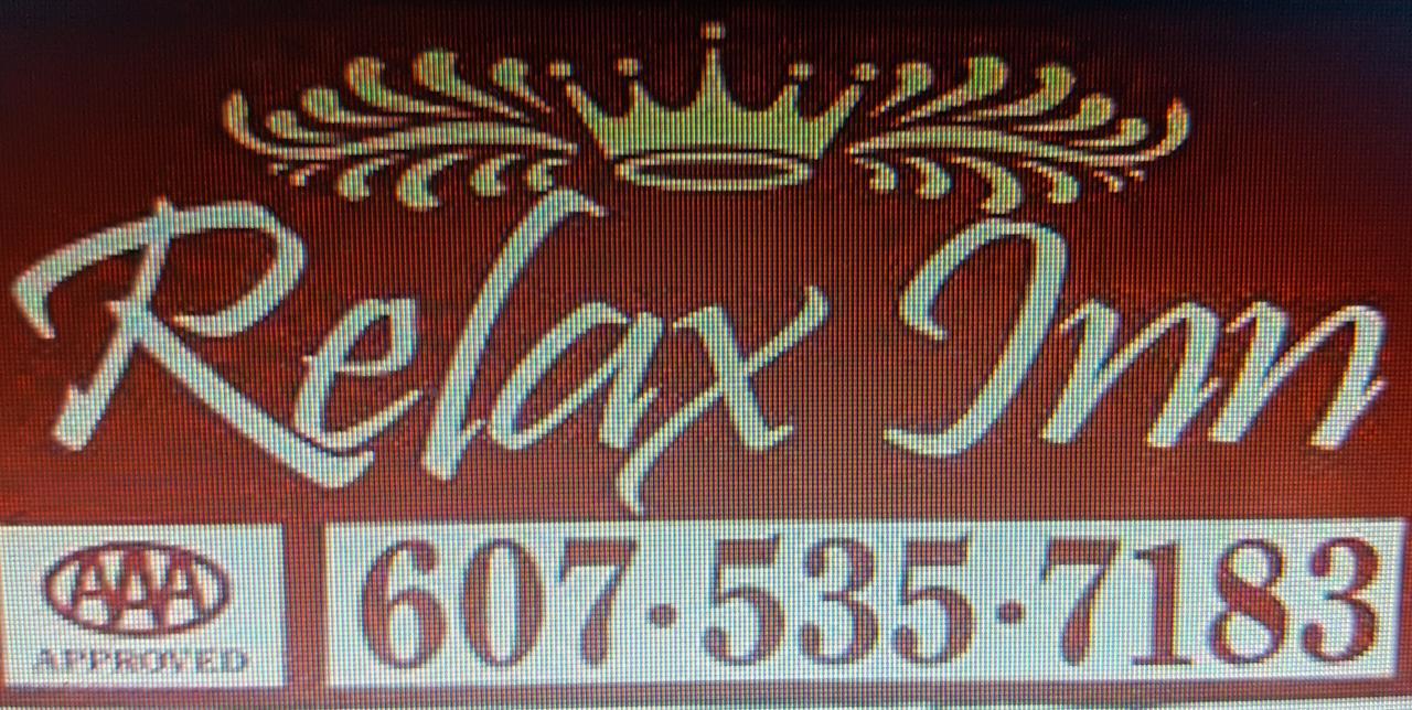 Relax Inn Montour Falls ภายนอก รูปภาพ